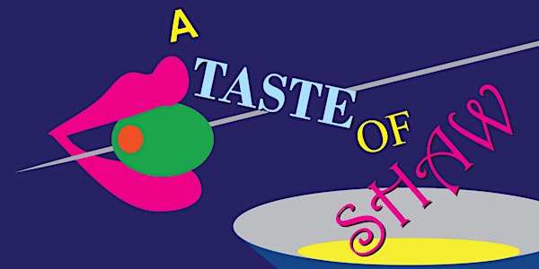 "A Taste of Shaw" Shaw Main Streets Gala 2016