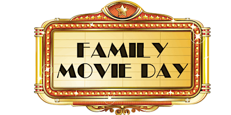 Chick-fil-A Family Movie Day 2016 primary image