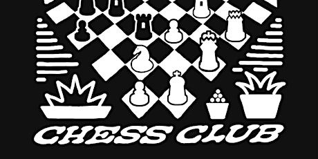 Chess Club tickets