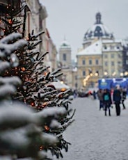 Lviv Christmas Special tickets