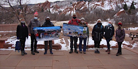 1st Day Hikes- State Park's National Event: Carpenter Peak primary image