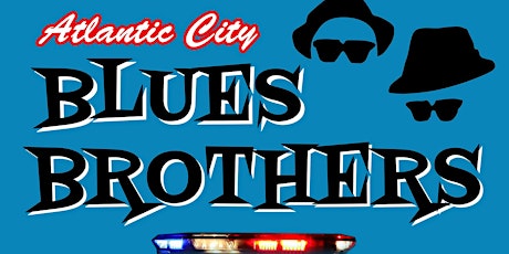 BLUES BROTHERS Valentines Love-Tacular - In Philadelphia Sat Feb 12th ONLY! tickets
