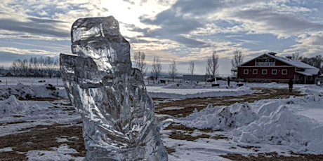 2022 Local Ice Sculpture Exhibition tickets