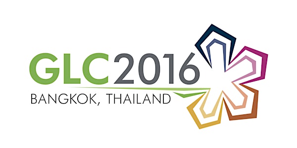 GLC 2016: Bangkok Spousal General Sessions & Evening Socials