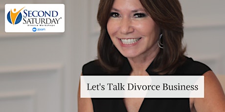 Grow Your Divorce Business in 2022 with Second Saturday tickets