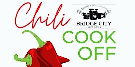 Copy of Bridge City Project - Chili Cookoff tickets