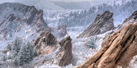 Photographing Roxborough's Landscapes
