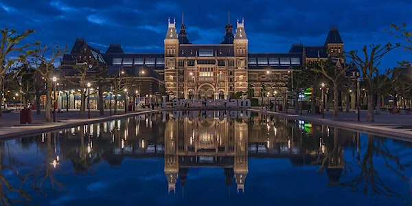 Biml Accelerator Master Class and Biml User Group Netherlands Kick-Off