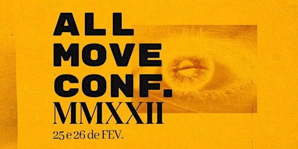 ALL MOVE CONF. MMXXII