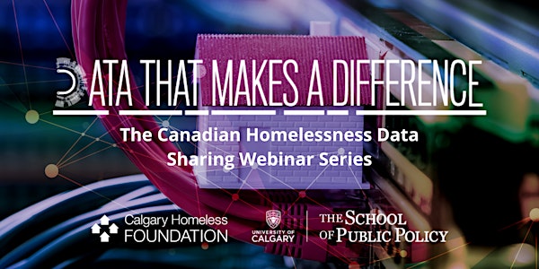Who to House in Housing First: Data that Makes a Difference Webinar