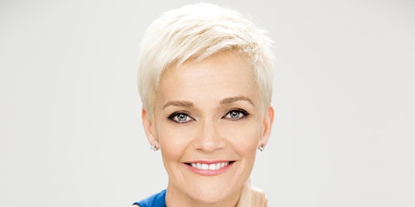 Sydney Writer's Festival - Jessica Rowe *Booked Out