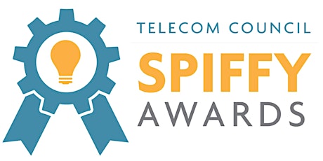 Hauptbild für Telecom Council's Annual SPIFFY Awards 2016
