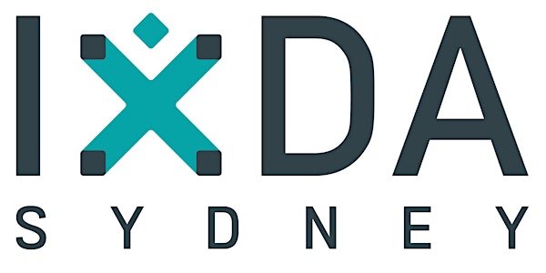 IxDA Sydney June 2016 - Behaviours and observations
