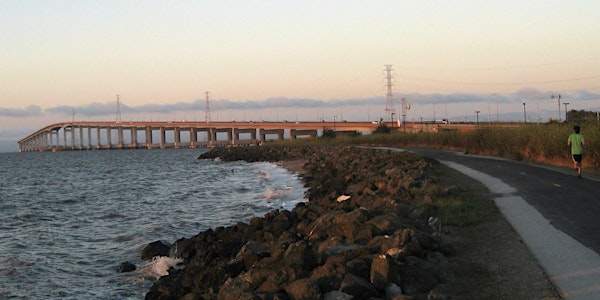 Community Informational Meeting: Levee Improvement Project