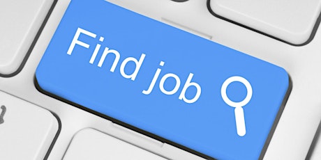ZOOM-Searching for Your Perfect Job tickets