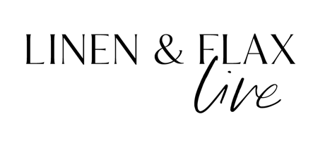 Linen & Flax Live tickets