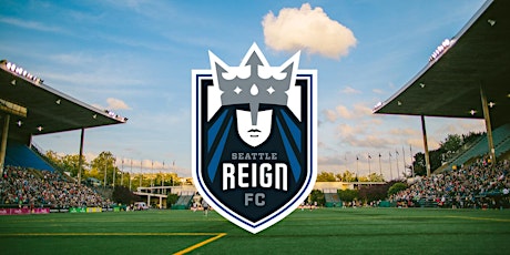 SEATTLE REIGN FC 2016 KIT RELEASE PARTY primary image