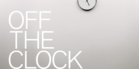 Off The Clock APA/LA Curated Personal Photography Exhibition VIP Reception primary image