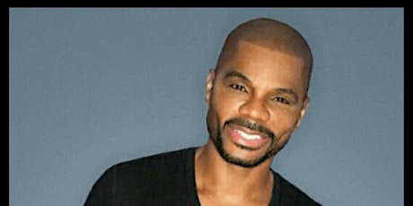 Kirk Franklin Meet & Greet primary image