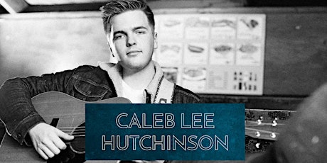 Caleb Lee Hutchinson