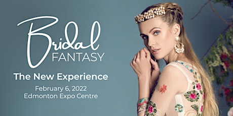 Bridal Fantasy The New Experience primary image