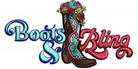 Boots & Bling: A Bigs & Littles Ball tickets