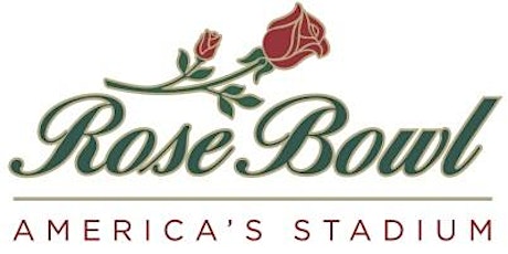 Rose Bowl Stadium Tour - August 26, 10:30AM & 12:30PM