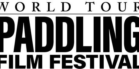Paddling Film Festival tickets