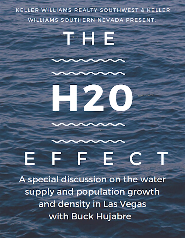 
		The H2O effect image
