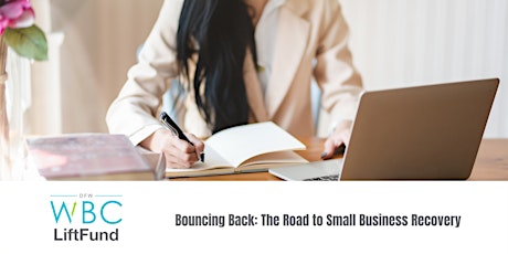 Bouncing Back: The Road to Small Business Recovery - Basic Grants 101 tickets