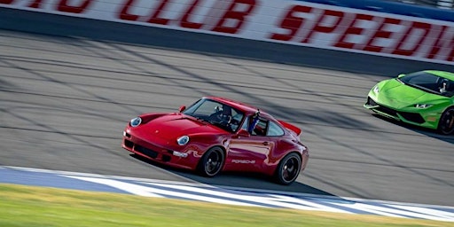 Taste of Motorsports - So Cal - Auto club Speedway