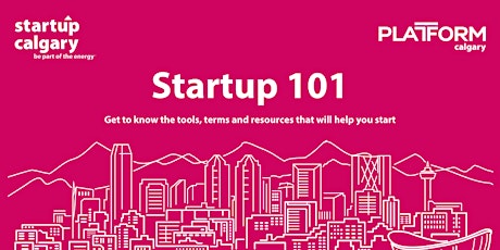 Startup Essentials: Startup 101 tickets