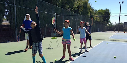 2022 Kids Summer Tennis Camps in Fremont/Newark/Union City – Euro School
