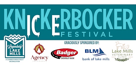 Knickerbocker Ice Festival tickets