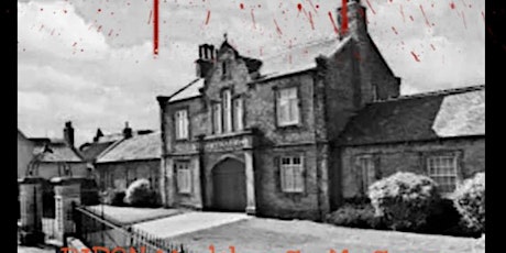 GHOST HUNT: Ripon Workhouse Museum tickets