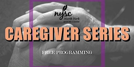 NYSC Living with MCI(Mild Cognitive Impairment) tickets