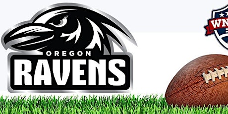 Oregon Ravens Open Tryout  for 2022