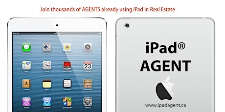 iPad® AGENT - Homelife Bayview primary image