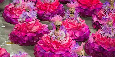 Sister Cities International OKC celebrates Carnival