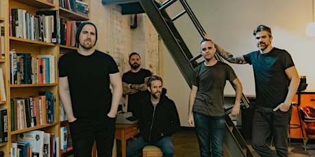 Between the Buried and Me - Human is Hell Tour '22 tickets