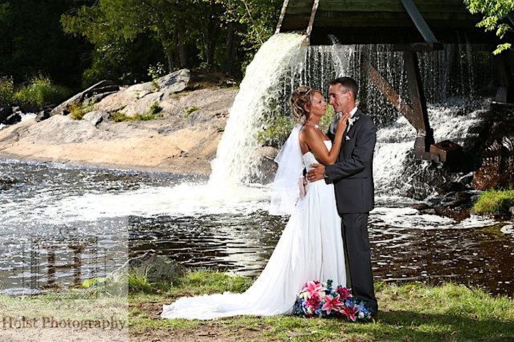 Ottawa Valley Wedding Show image