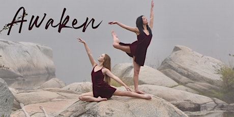 Awaken: A Blackrock Dance Company Performance tickets