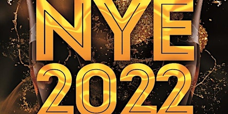 REGINA NEW YEARS EVE PARTY 2022 | FRI DEC 31