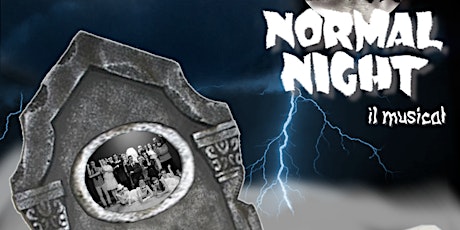 Immagine principale di One Normal Night - Il musical 
