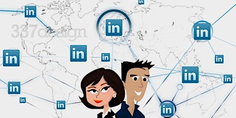 Primaire afbeelding van Aan de slag met LinkedIn