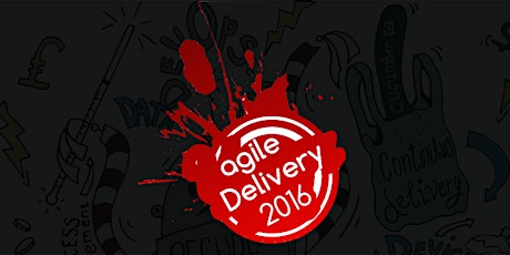 agile.delivery 2016 - M&S | BBC | Three & More primary image