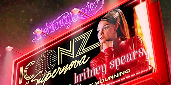BeautyBoiz Presents ICONZ: Britney Spears
