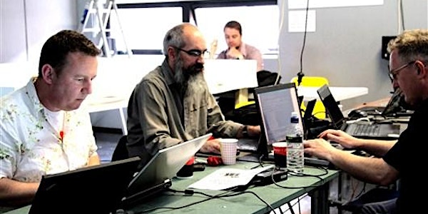 Jelly Liverpool - Creative Digital co-working and pop up office