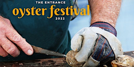 The Entrance Oyster Festival and Oyster Shucking Competition tickets
