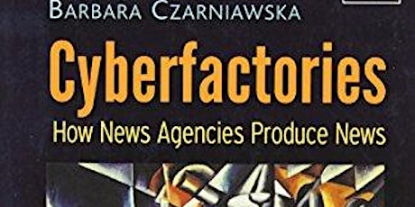 Cyberwork: on production of news in an automated society primary image